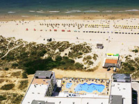 Hotel Apartamento Dunamar