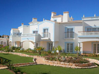 Santo Antonio Villas, Golf & Spa