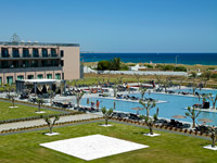 Vila Gale Lagos