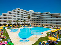 Hotel Brisa Sol