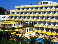Luna Clube Oceano