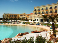 Domes Lake Algarve