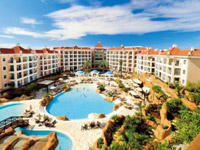 Hilton Vilamoura Hotel