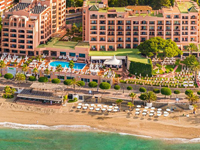 Fuerte Marbella Hotel