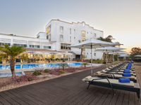 Dona Filipa Hotel