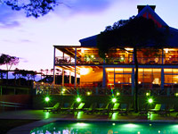 Hotel Nuevo Portil Golf