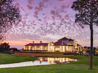 Arcos Gardens Golf Club & Country Estate