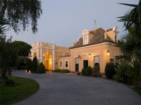 Montenmedio Golf Country & Golf