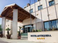 Hotel Antequera Golf