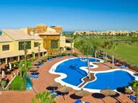 Elba Costa Ballena Beach & Thalasso Resort
