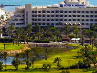 Hotel Golf Almerimar