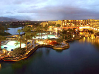 Desert Springs Resort