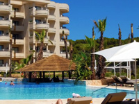 Protur Biomar Gran Hotel & Spa