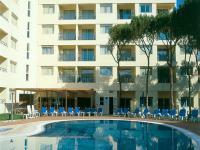Alpinus Hotel Algarve