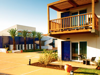 Robinson Club Quinta da Ria Golf Resort