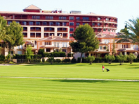 Barceló Marbella