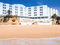 Hotel Holiday Inn Algarve