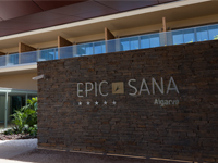 Epic Sana - Algarve