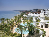 H10 Estepona Palace