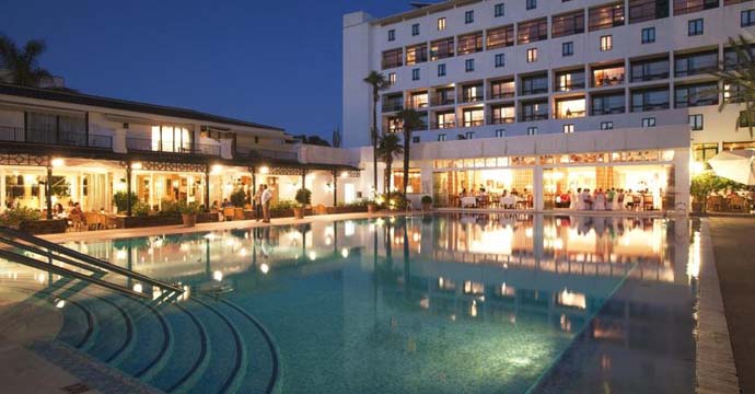 Hotel Los Monteros Marbella Booking Hotel Los Monteros Marbella Booking