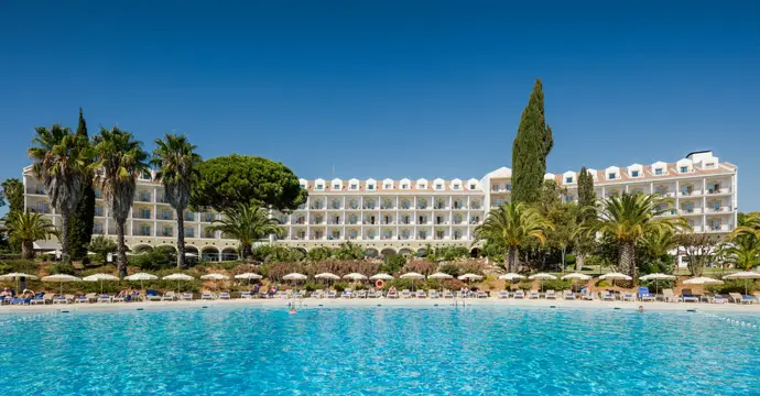 Portugal golf holidays - Penina Hotel Golf & Resort - 5 nights BB & Unlimited Golf Rounds