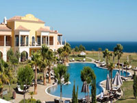 Cascade Wellness & Lifestyle Resort