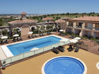 Boavista Golf & Spa Resort