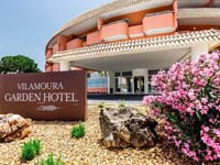 Vilamoura Garden Hotel