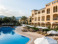Steigenberger Golf & Spa Resort Camp de Mar