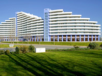 Oceano Atlantico Apartamentos Turisticos