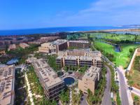 Marriott Residences Salgados Resort (Ex. Nau Salgados Palm Village)