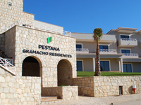 Pestana Gramacho Residence