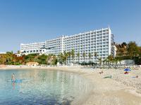 Palladium Hotel Costa del Sol