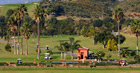 Santa Clara Marbella breaks