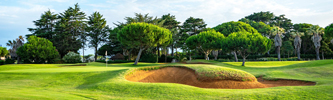 Cascais Trio Experience - Golf Packages Portugal