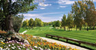 Atalaya Golf Old Course breaks
