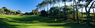 Cascais Golden Experience - Golf Packages Portugal