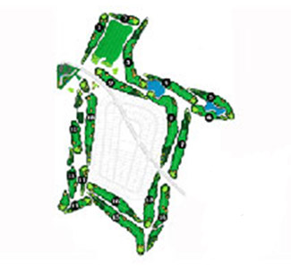 Course Map