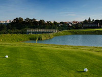 The ONE Hills Lisbon City Golf