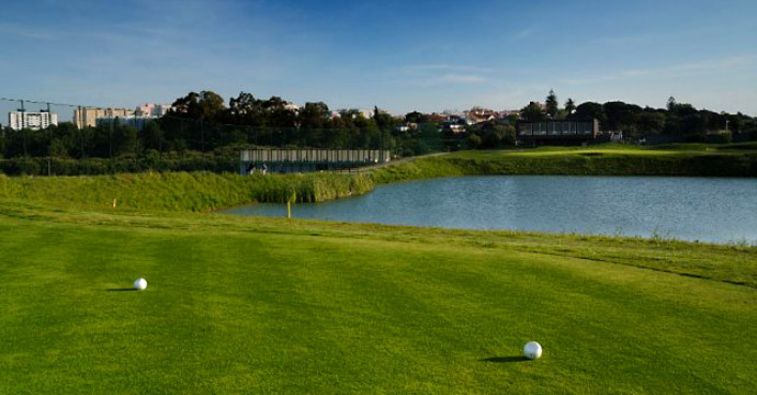 Golfe Paço do Lumiar