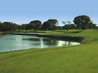 Ribagolfe Lakes Golf Course (ex Riba I)