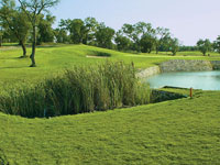 Ribagolfe Oaks Golf Course (ex Riba II)