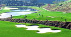 Alferini Golf at Villa Padierna breaks