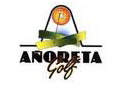 Añoreta Golf course
