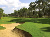 Aroeira Pines Classic Golf Course (ex Aroeira I)