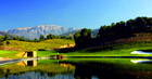 Baviera Golf course
