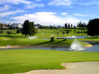 Mijas Golf - Los Olivos