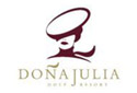 Doña Julia Golf course
