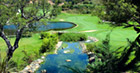 Santa Maria Golf & Country Club breaks