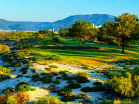 Troia Golf Course